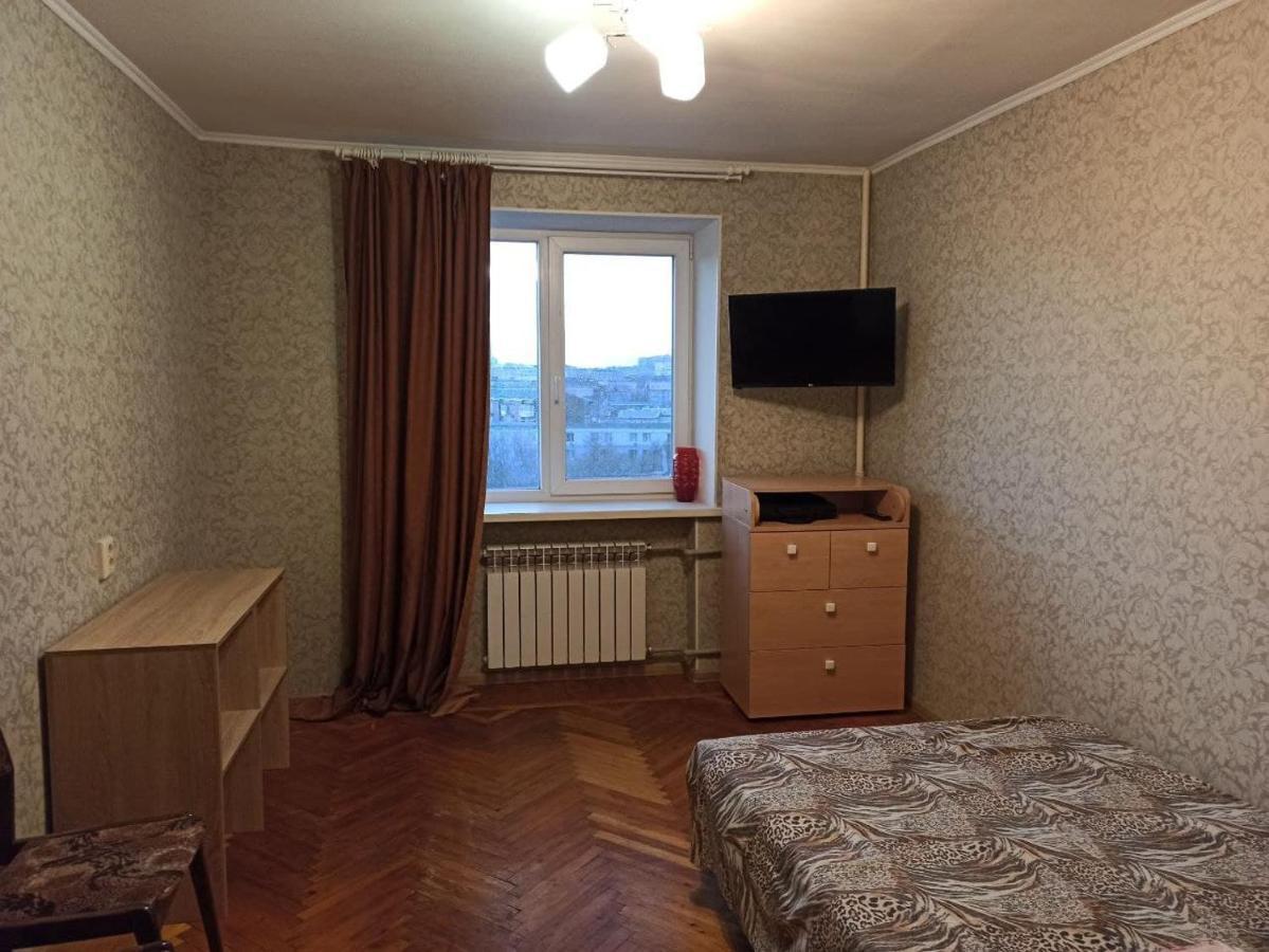 2Rooms Gagarina ハルキウ エクステリア 写真